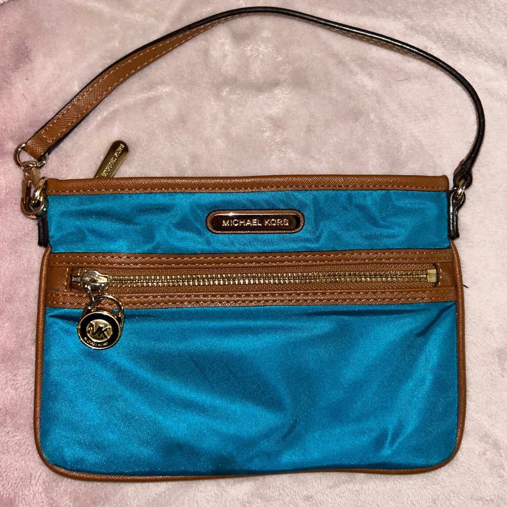 Michael Kors Wristlet